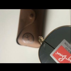 RAY BAN BRAND NEW